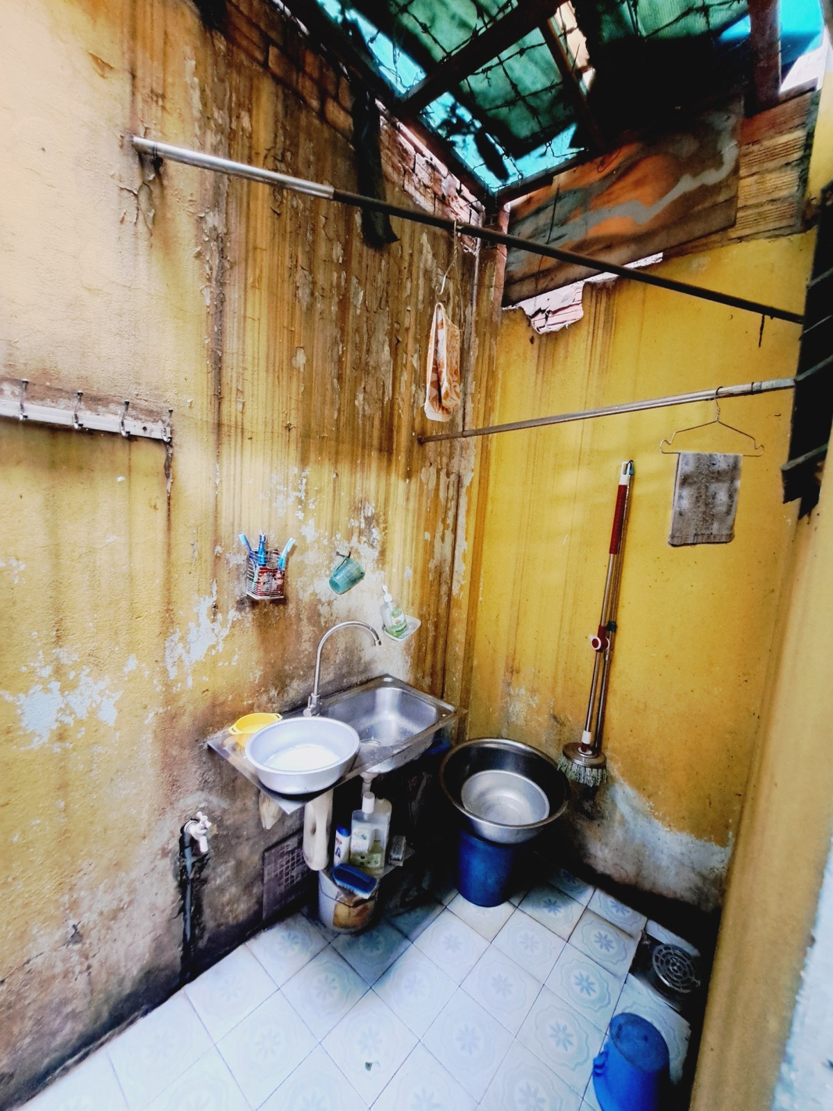 Bán nhà cấp 4 H8M thông Lê Văn Quới, Bình Tân ngay Ngã 4 Bốn Xã giáp Tân Phú chỉ 8.4 tỷ