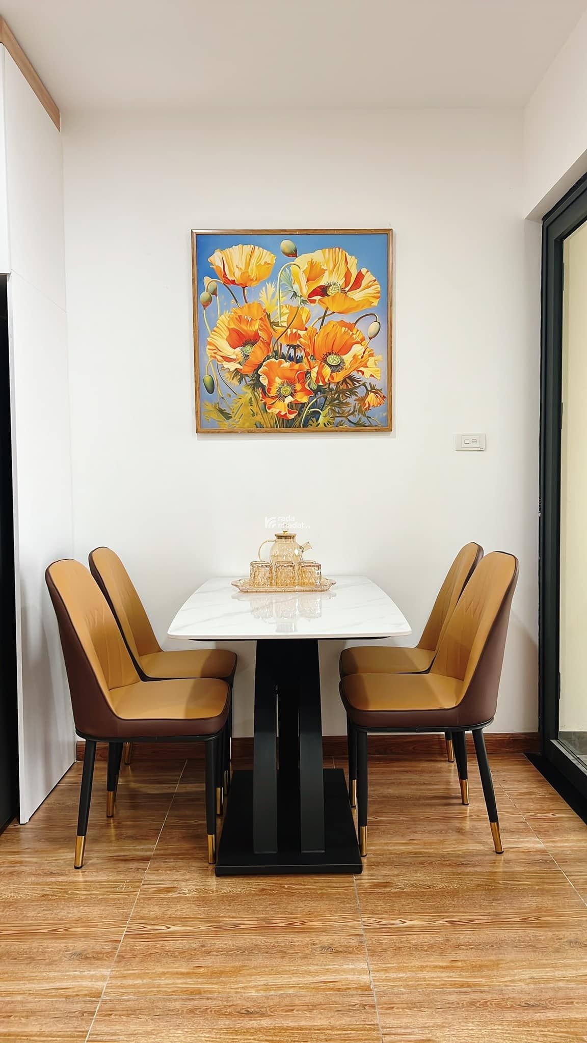 Căn hộ đẳng cấp - thượng lưu - an sinh đỉnh cao - Huyndai Hillstate - Tô Hiệu - HĐ 135m2 - 3ng-2wc