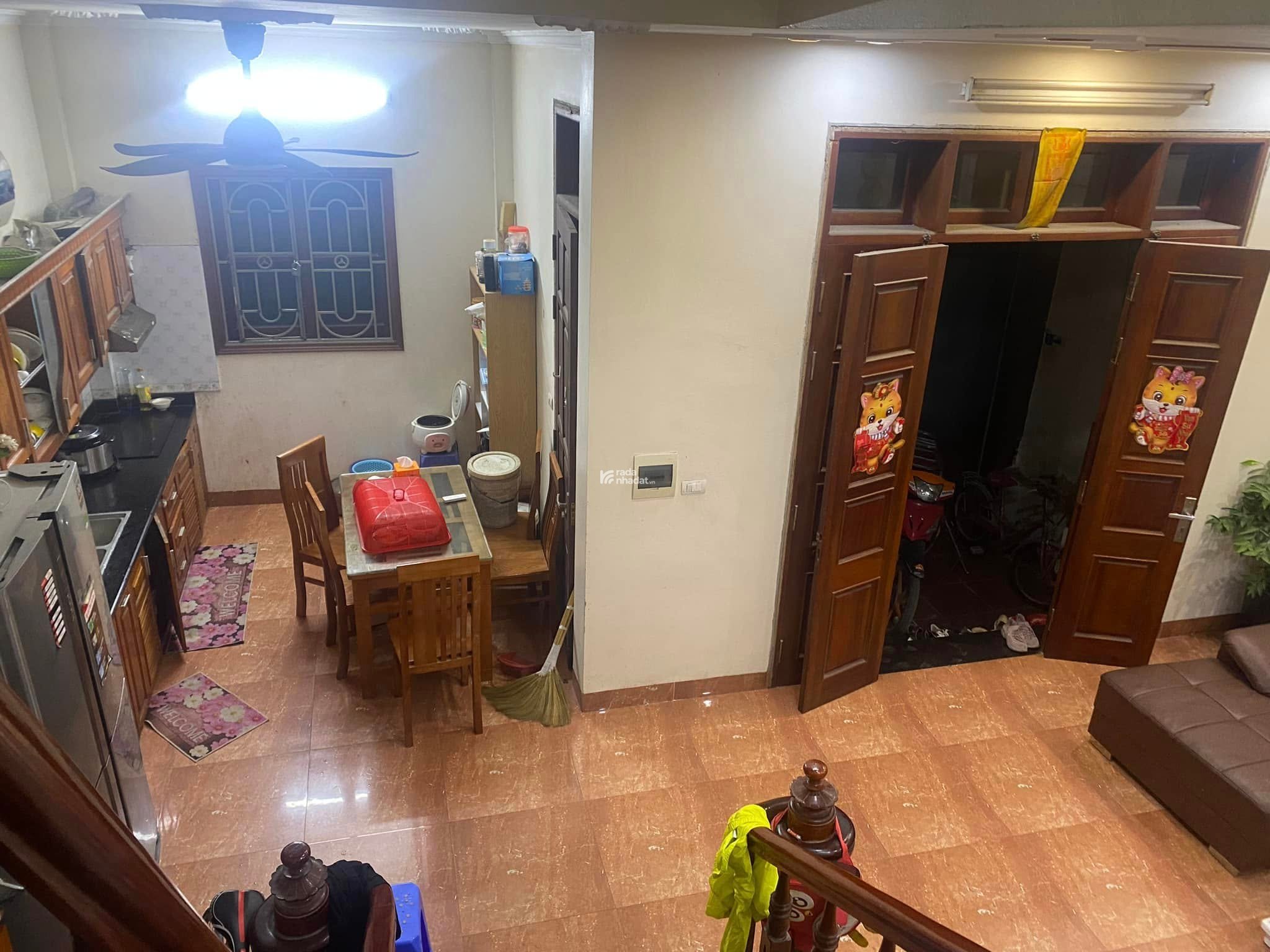 Bán căn hộ chung cư hh4 linh đàm hoàng mai 72m2-2 ngủ -2 vệ sinh - full nội thất-gi.a 2ty7