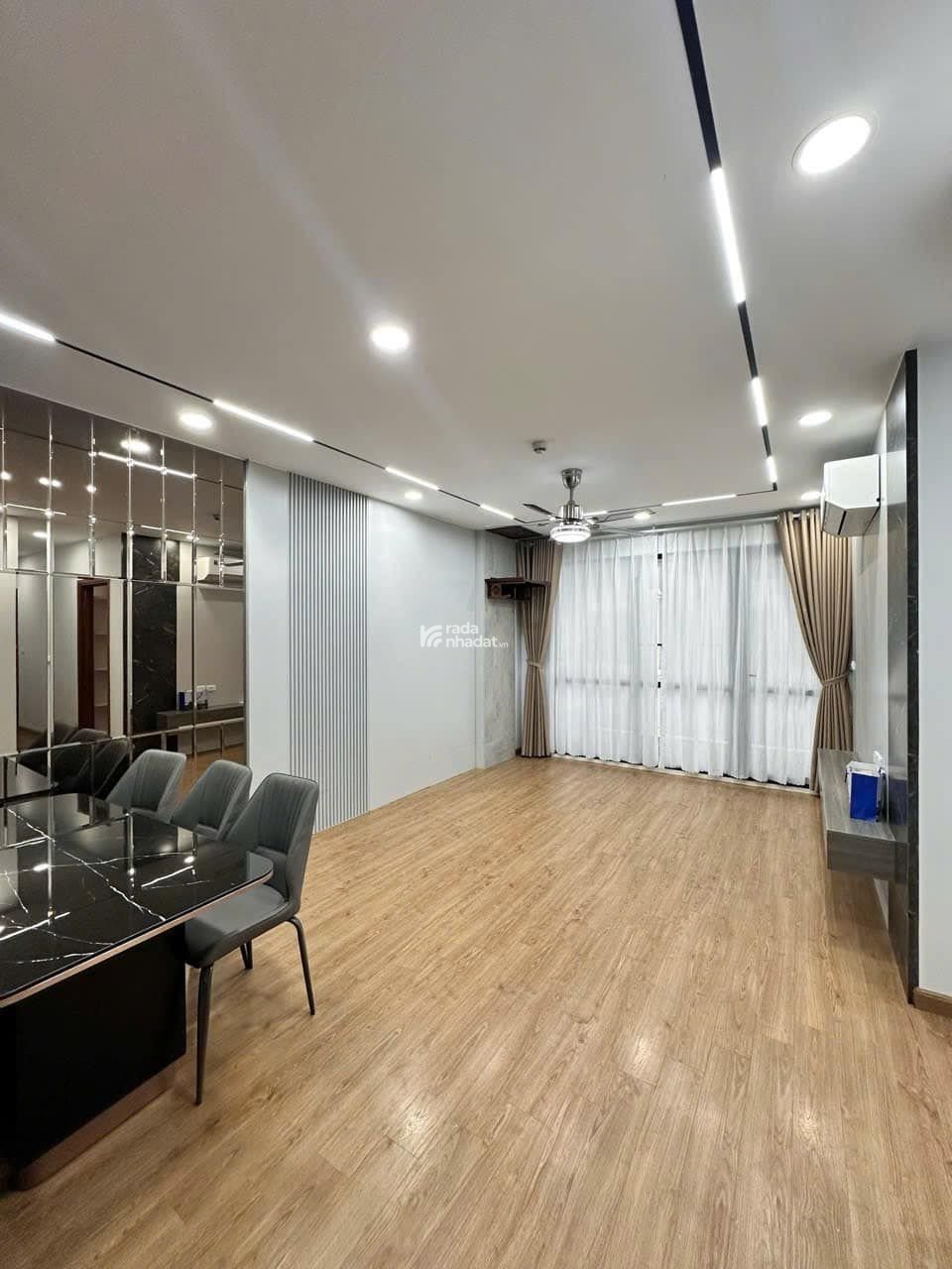 Tôi cần bán CH cao cấp Ngoại Giao Đoàn N03-T2 - 122m2  3PN & 2WC