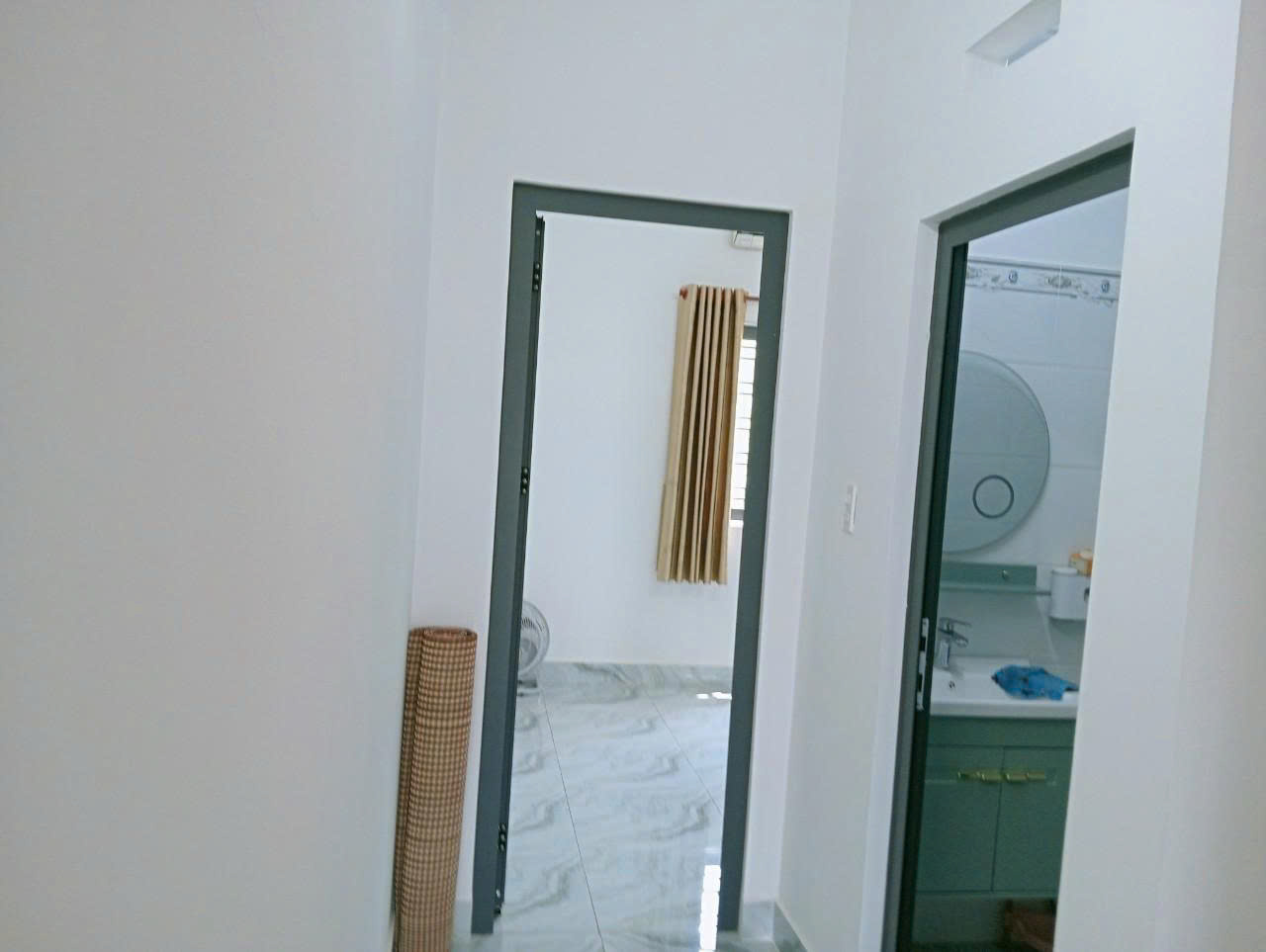 BÁN NHÀ MỚI HOÀNG HỮU NAM - TP. THỦ ĐỨC - 65m2 - Giá Nhỉnh 4 Tỷ 