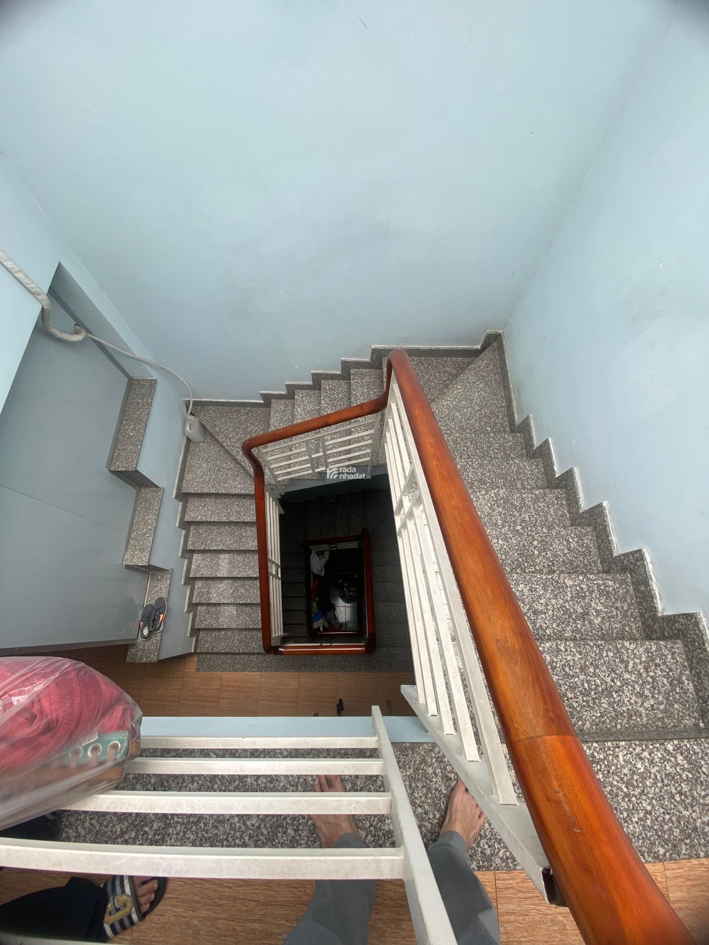 Bán nhà mặt tiền Lê Quốc Trinh, 70m2, 4 tầng, chỉ 8.5 tỷ TL