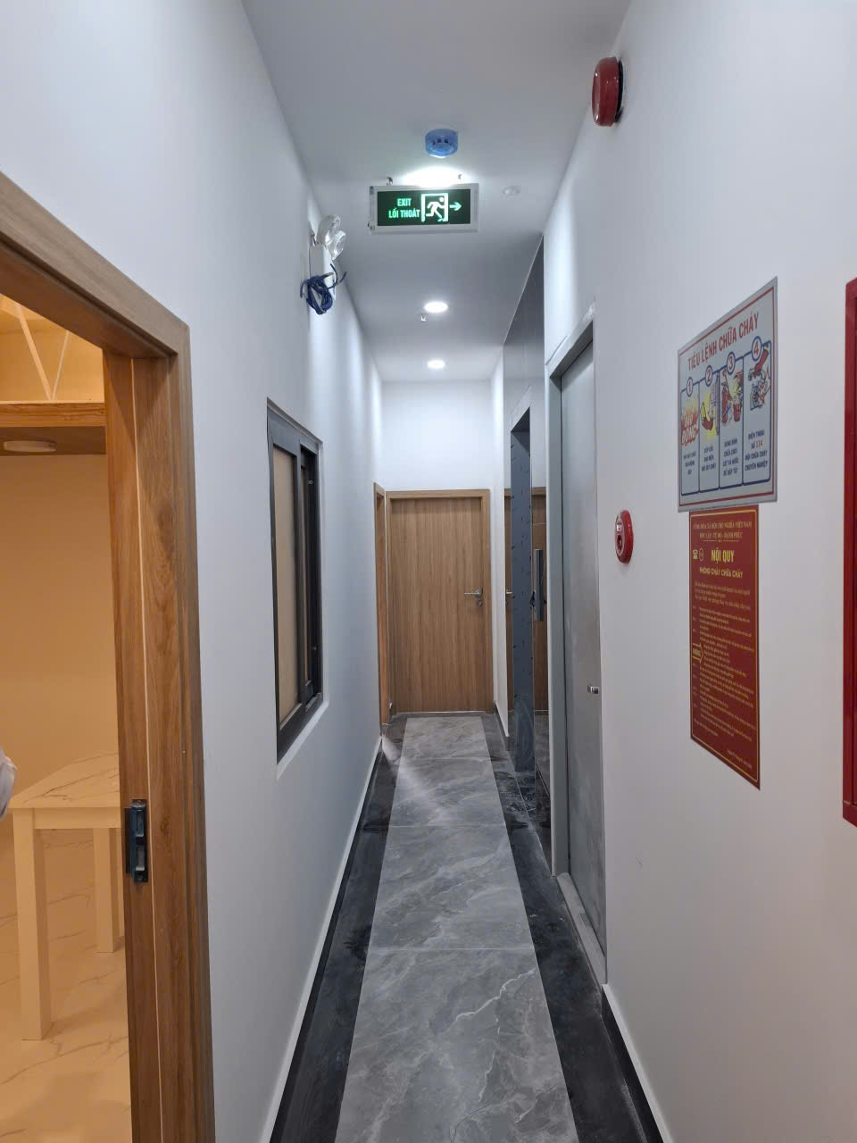 SIÊU PHẨM CHDV 6 TẦNG 22 PHÒNG - MẶT BẰNG KD DÒNG TIỀN 100 TRIỆU/THÁNG  GÒ VẤP -GIÁ CHỈ 26 TỶ