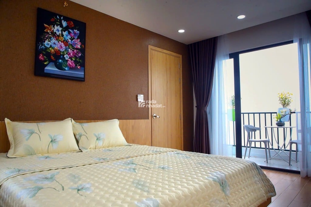 BÁN NHÀ - NGUYỄN VĂN ĐẬU - P11 - BÌNH THẠNH - 2 TẦNG - 100M2 - 8.9 TỶ
