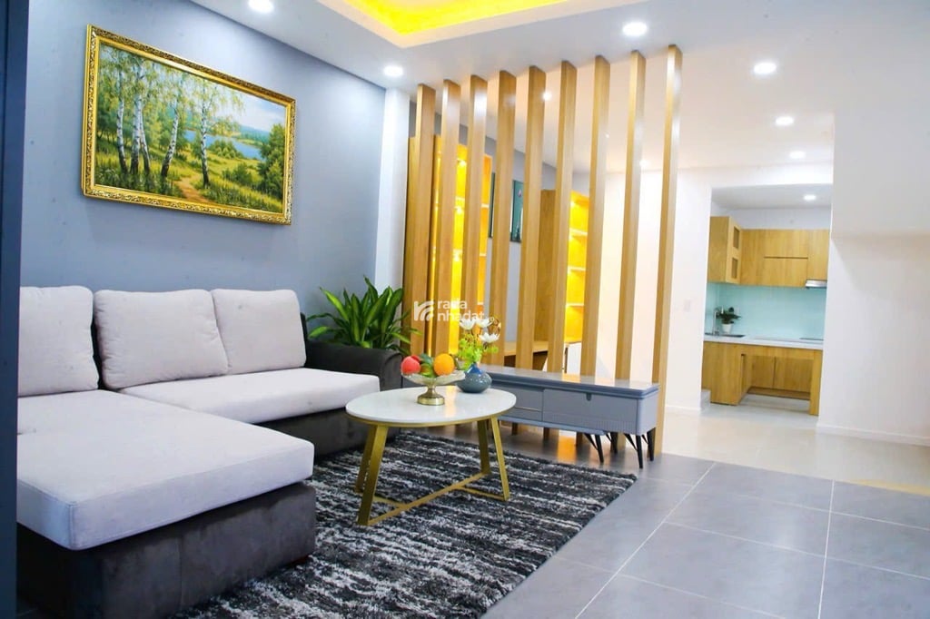 BÁN NHÀ - NGUYỄN VĂN ĐẬU - P11 - BÌNH THẠNH - 2 TẦNG - 100M2 - 8.9 TỶ