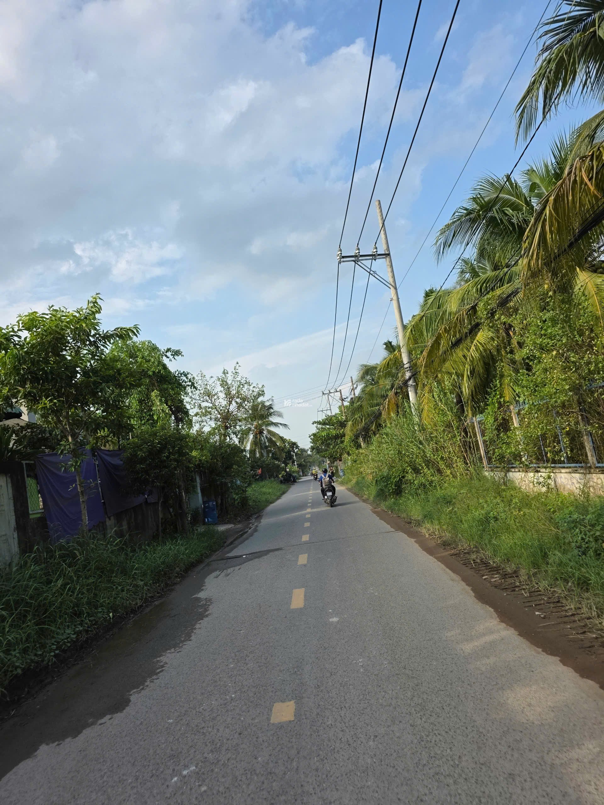 HOT ĐẤT ĐẸP TT THỦ ĐỨC ĐS 8 LÒ LU 93M CHỈ 4. TỶ, CẠNH VINHOME Q9, KHU ĐÔNG TĂNG LONG