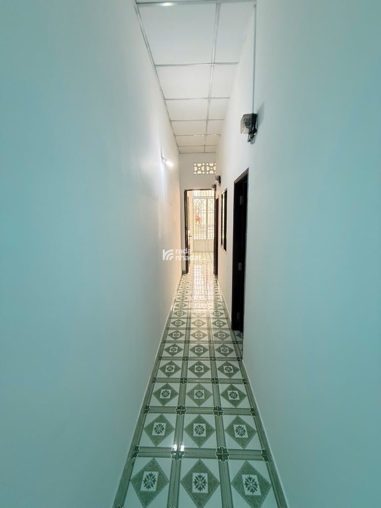 bán nhà đường trường chinh tây tbanj