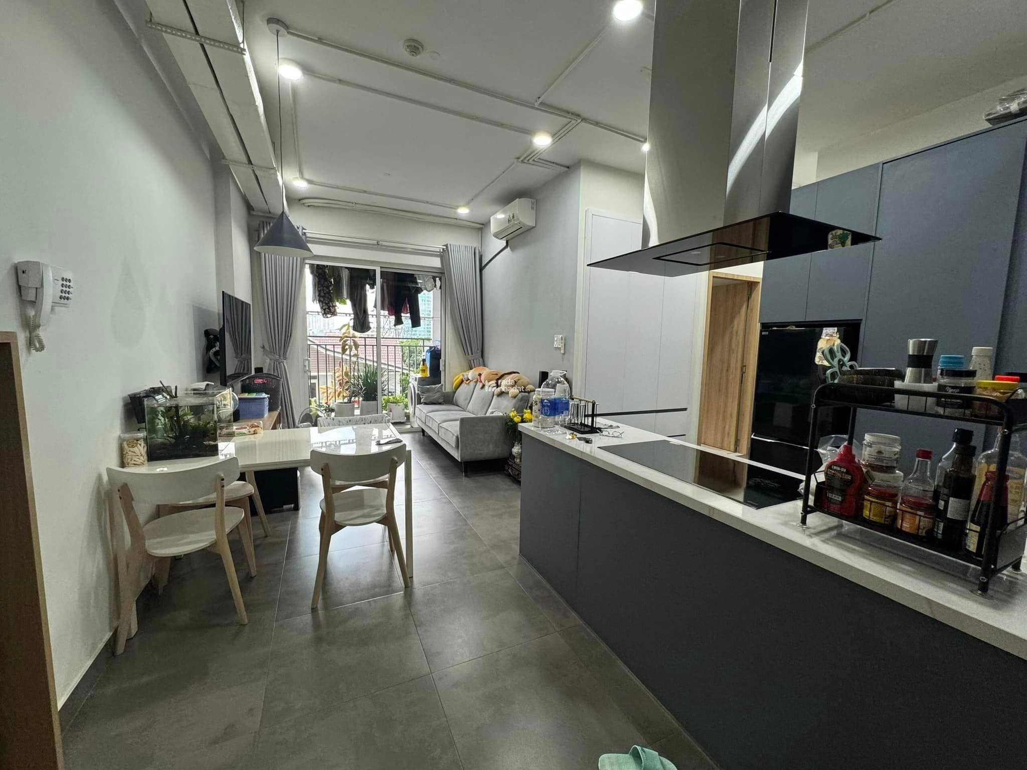 Bán gấp căn hộ chung cư 2PN, 2,8 tỷ, 50m2 tại Sunrise Riverside, Nhà Bè, HCM.LH : 0906 879 ***