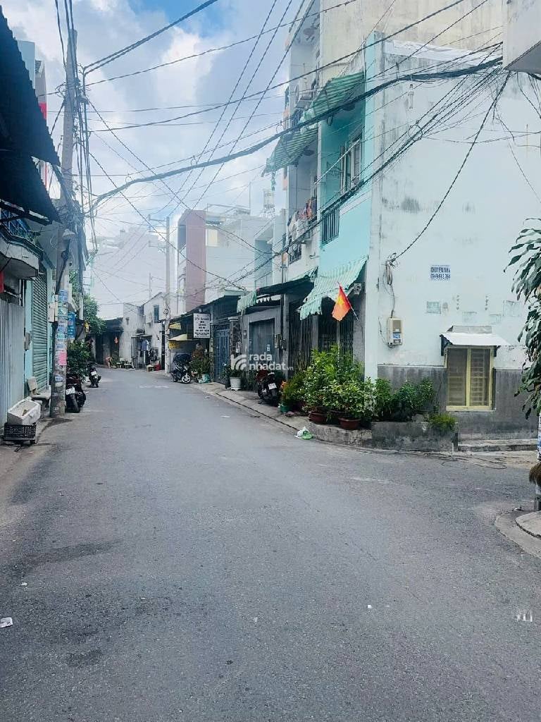 BÁN ĐẤT LÊ VĂN QUỚI KHU ĐỒNG BỘ CHỈ TỪ 4.X TỶ 68M2 HẺM 8M GẦN AEON TÂN PHÚ