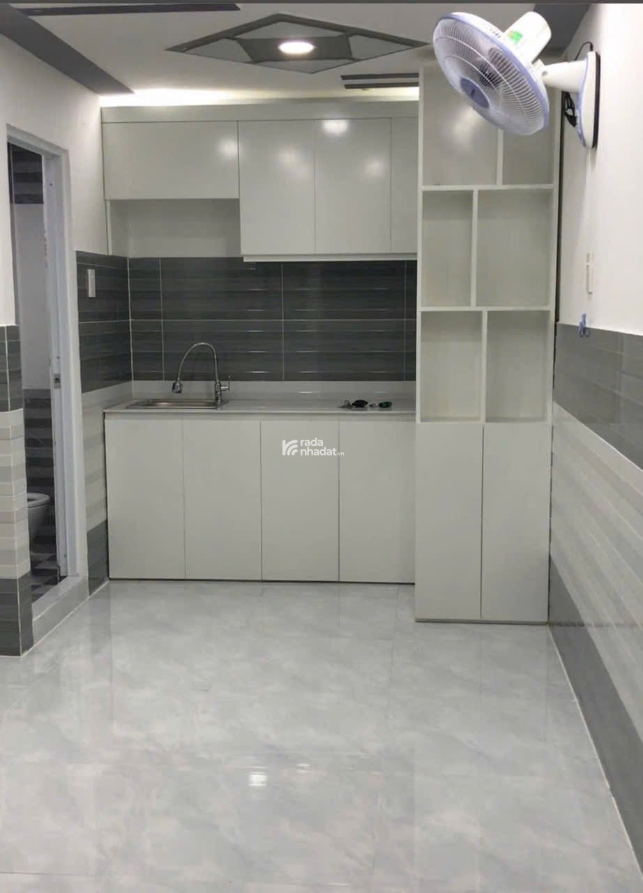  NHÀ ĐẸP NHỎ XINH - GIÁ CHỈ 990 TRIỆU