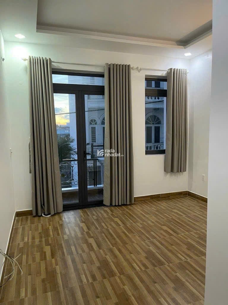 Chủ Ngộp Bank bán gấp Nhà Phố  phân lô cao cấp Liên Khu2-5 Hiệp Thành Diện tích 56m2 Gía 5.95tỷ