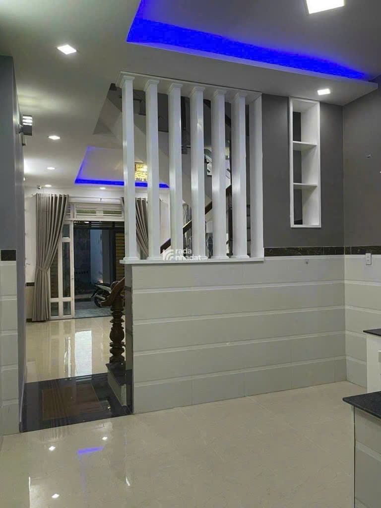 Chủ Ngộp Bank bán gấp Nhà Phố  phân lô cao cấp Liên Khu2-5 Hiệp Thành Diện tích 56m2 Gía 5.95tỷ
