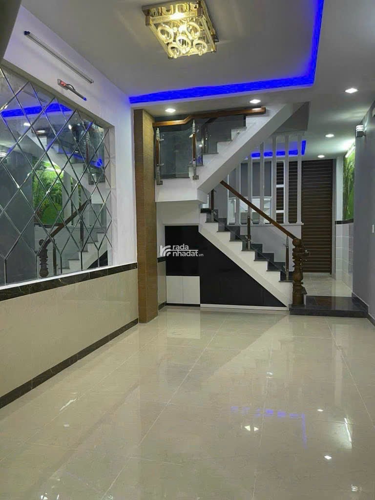 Chủ Ngộp Bank bán gấp Nhà Phố  phân lô cao cấp Liên Khu2-5 Hiệp Thành Diện tích 56m2 Gía 5.95tỷ