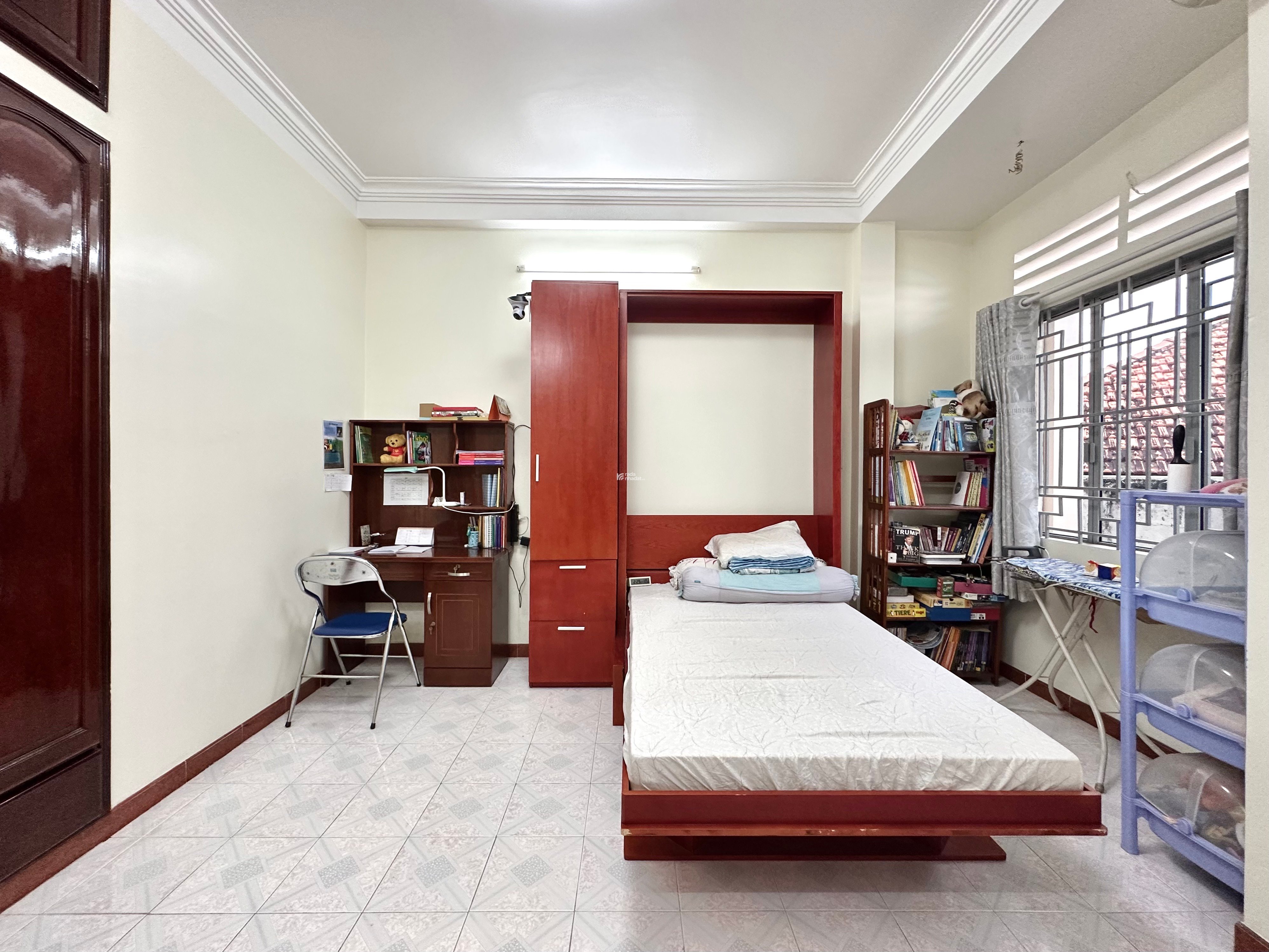 NHÀ ĐẸP 4 TẦNG KIÊN CỐ MẶT TIỀN VŨ NGỌC PHAN - 74m2 4 PN - BANK ĐỊNH GIÁ 15 TỶ