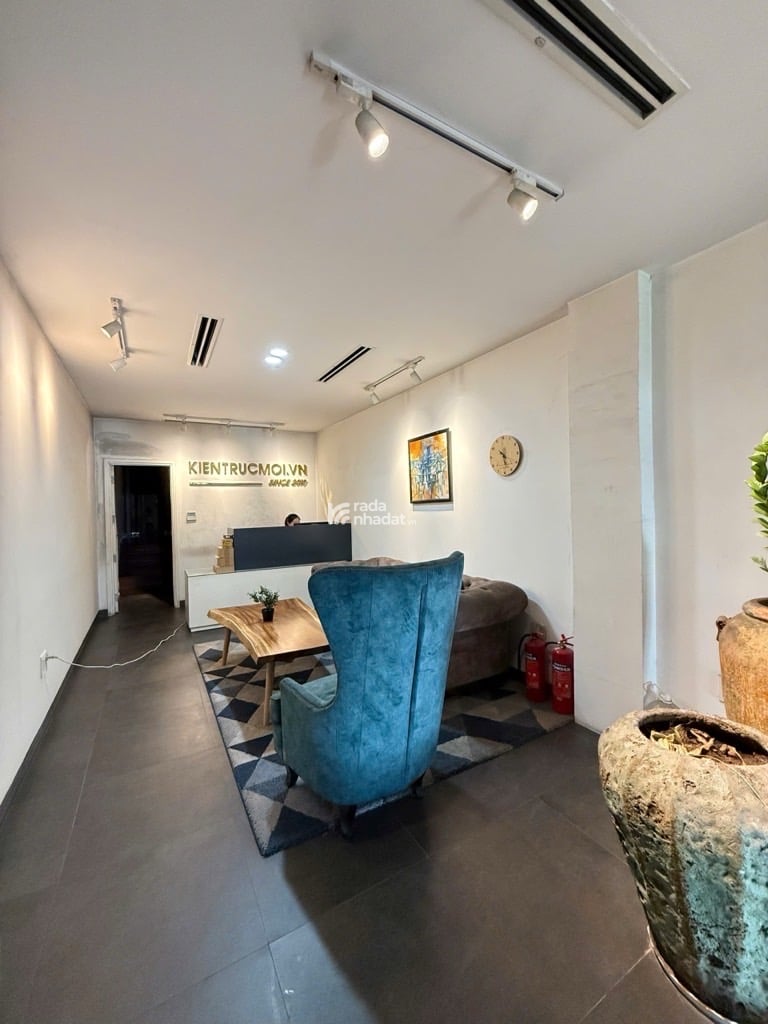 Bán nhà mặt tiền đường nguyễn hữu tiến tây thạnh