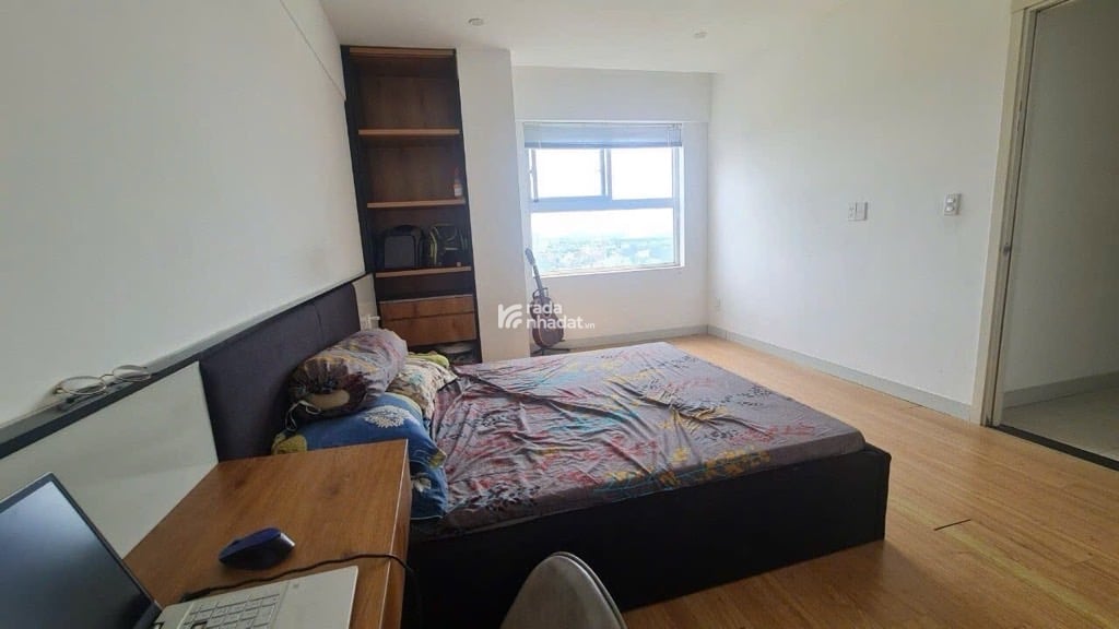 BÁN CĂN HỘ CONIC TẠ QUANG BỬU 120M2 5.5 TỶ 3PN FULL NỘI THẤT QUẬN 8