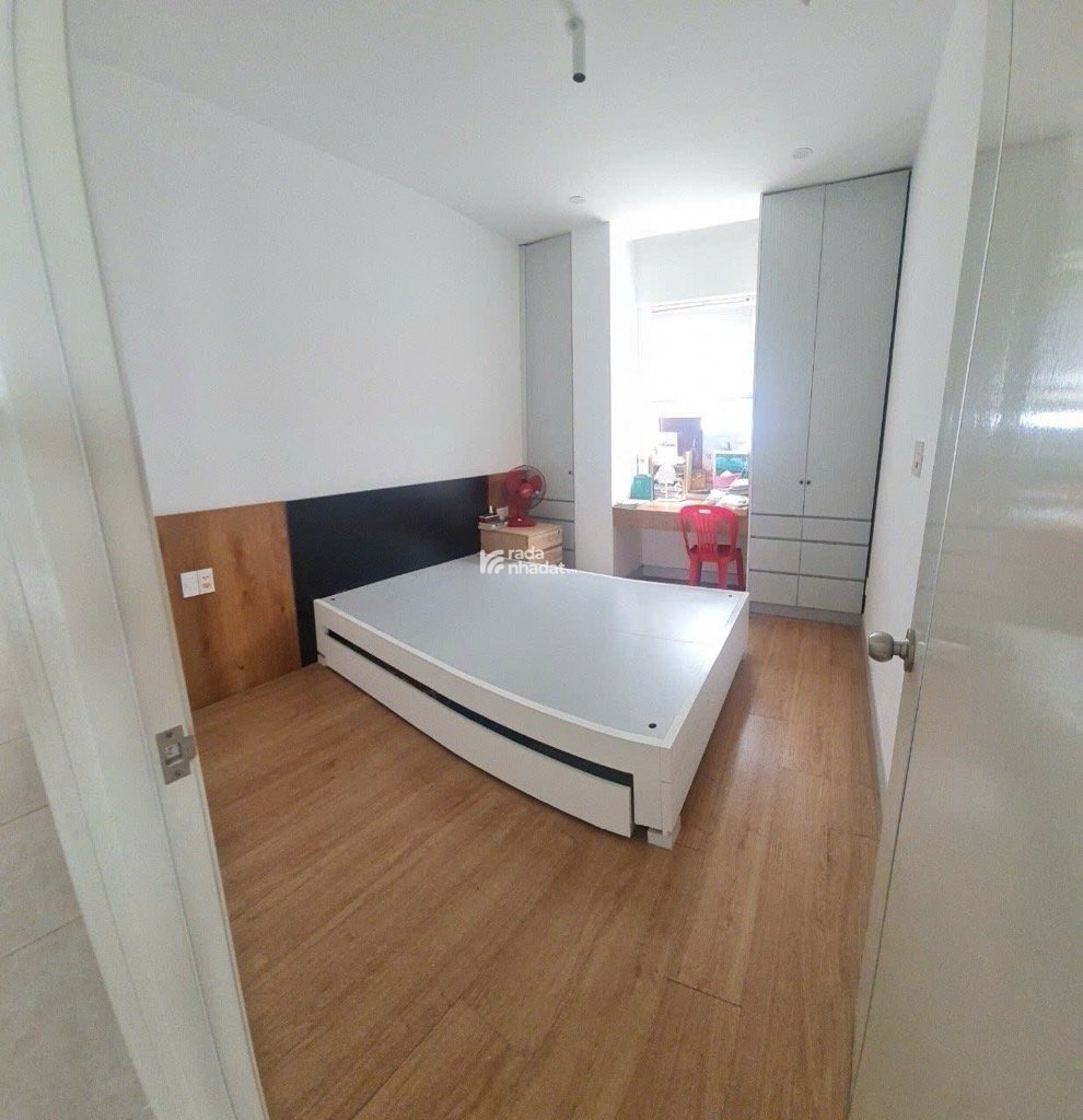 BÁN CĂN HỘ CONIC TẠ QUANG BỬU 120M2 5.5 TỶ 3PN FULL NỘI THẤT QUẬN 8