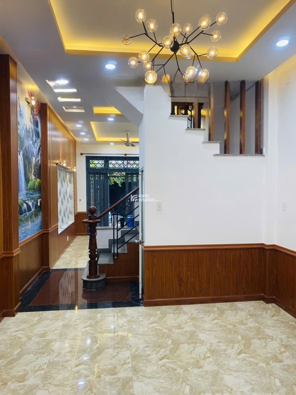 BÁN NHÀ 3T HẺM ÔTÔ ĐƯỜNG ĐÌNH PHONG PHÚ TĂNG NHƠN PHÚ B CHO THUÊ 12TR/T  7.2 TỶ