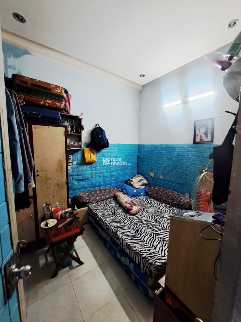 NGAY THE GARDEN TÂN KỲ TÂN QUÝ, TÂN PHÚ, CHUẨN 55M2 HIẾM CÓ. GIẢM 450TR CHỈ 5T