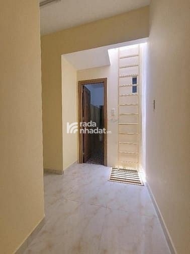 Bán Nhà mới đẹp, hẻm ba gác sát HXH Vạn Kiếp P.3 BT 34m2,2PN,chỉ 4 tỷ5