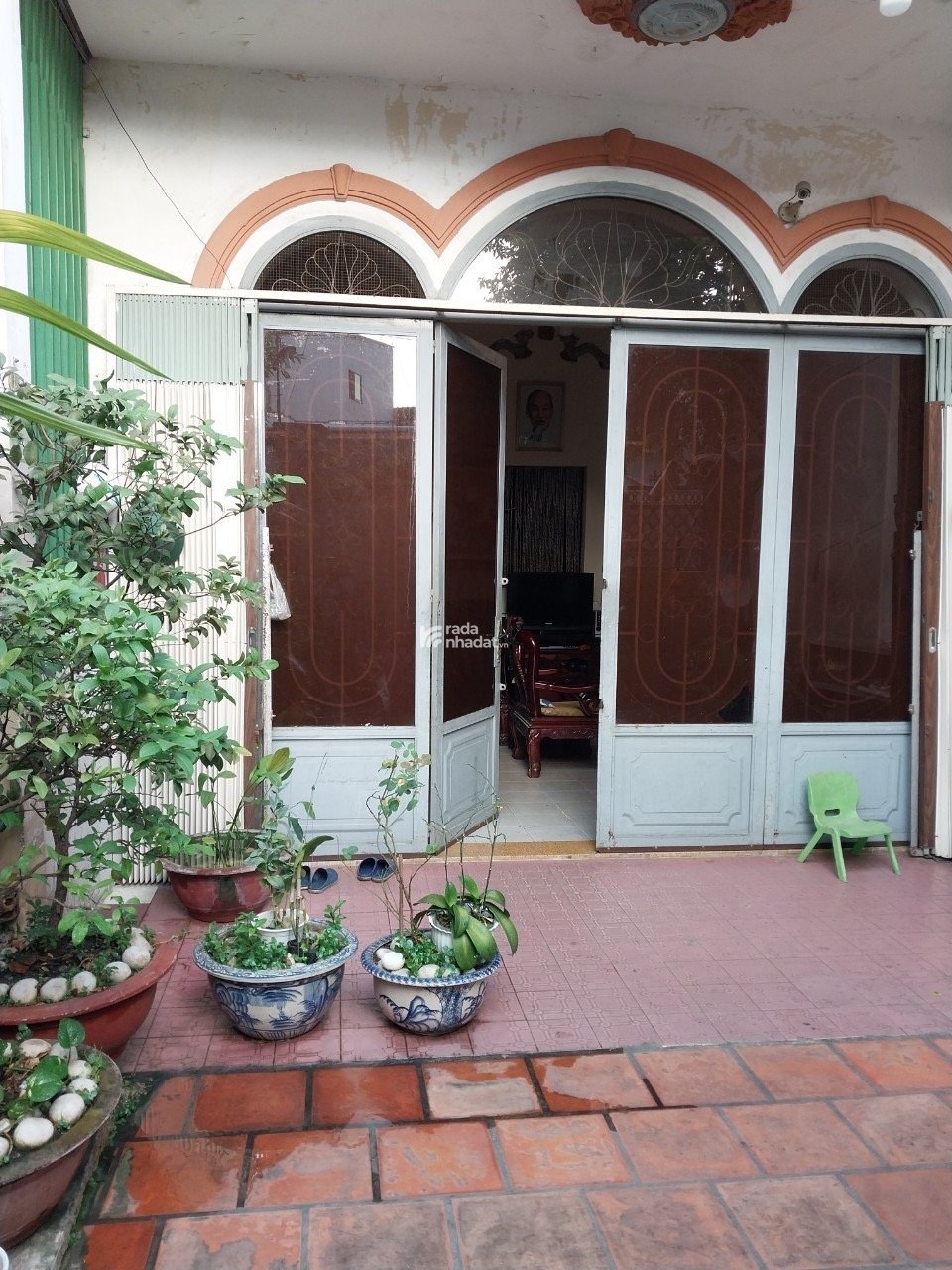 TRƯƠNG PHƯỚC PHAN - BÌNH TRỊ ĐÔNG- BÌNH TÂN -DT: 5*22M- 6 TỶ 4