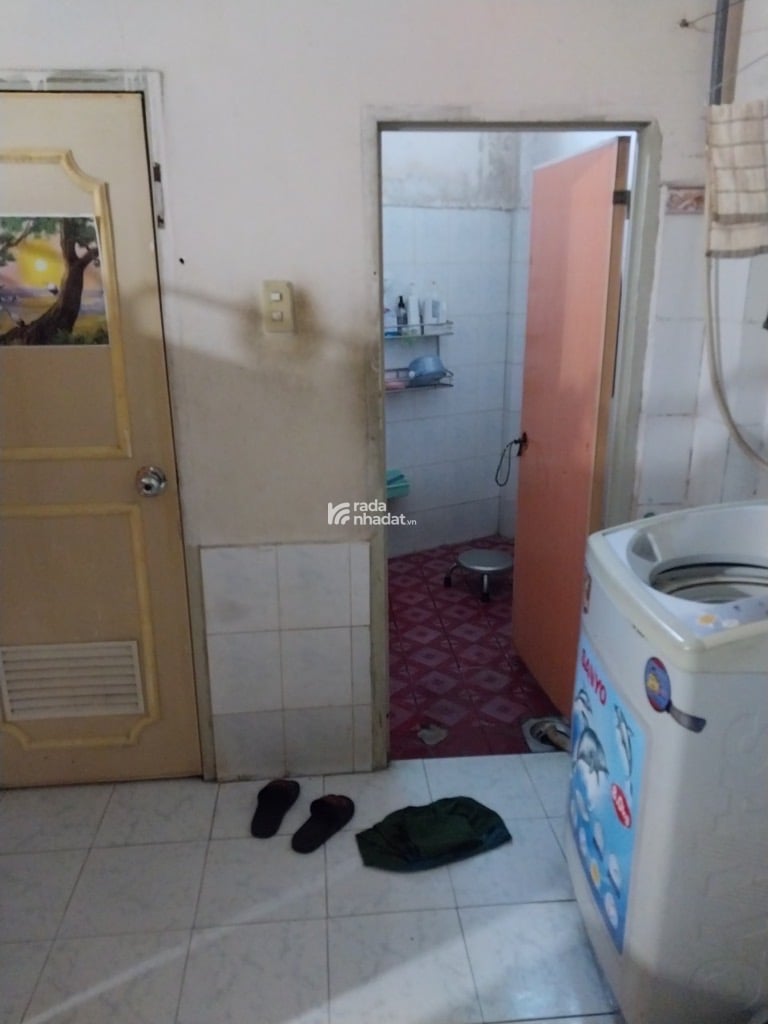 TRƯƠNG PHƯỚC PHAN - BÌNH TRỊ ĐÔNG- BÌNH TÂN -DT: 5*22M- 6 TỶ 4