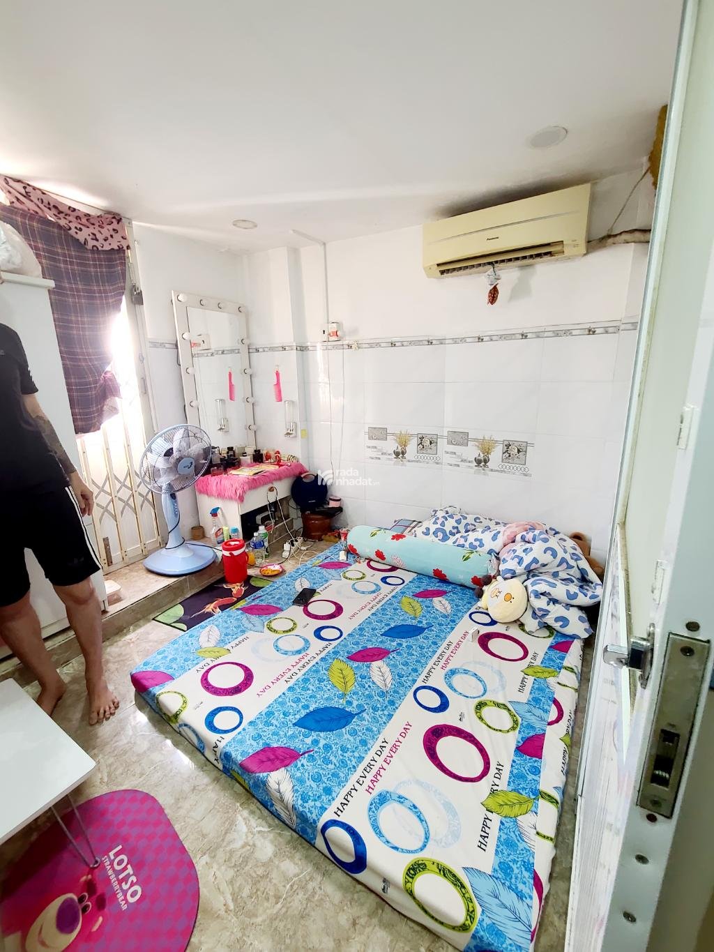 BÁN NHÀ TỈNH LỘ 10 3 TẦNG 3PN 2.95 TỶ AN LẠC A BÌNH TÂN KẾ AEON MALL TÊN LỬA 