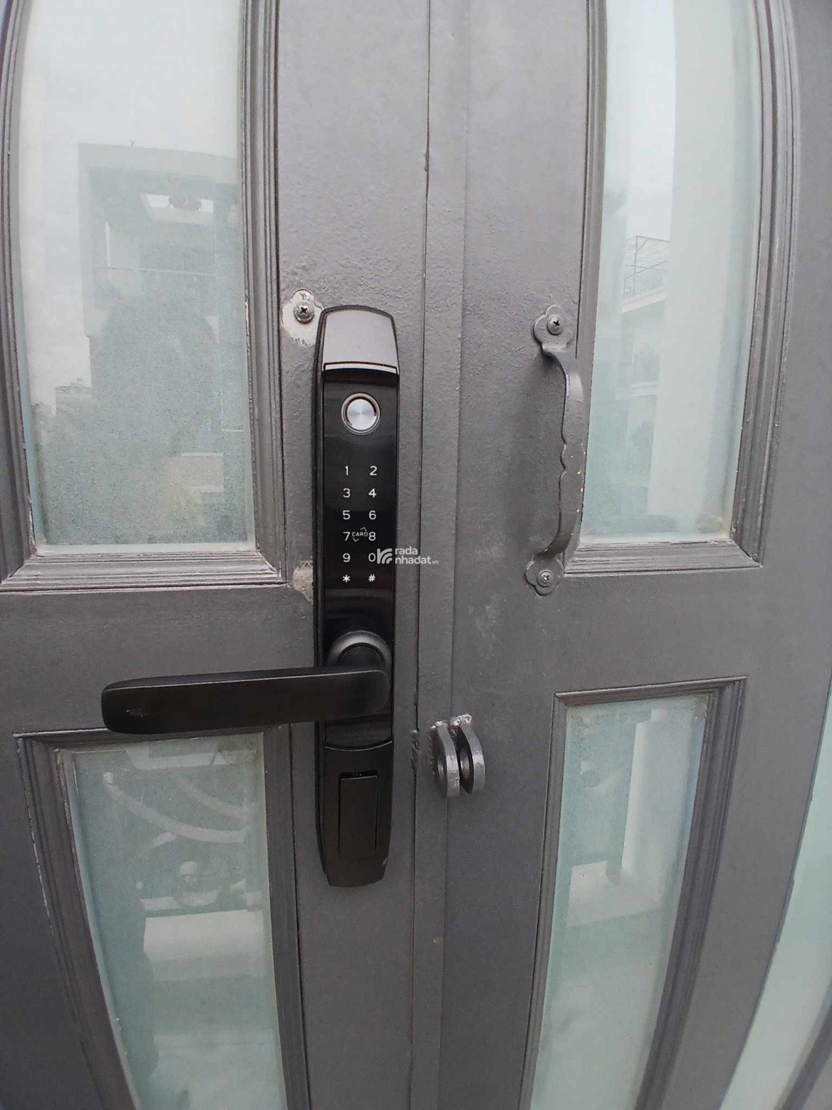 CHDV 6 lầu hẻm 416 Dương Quảng Hàm DTS 650m2 ngang 5m 16PN TN 100tr sát Bình Thạnh 27 tỷ