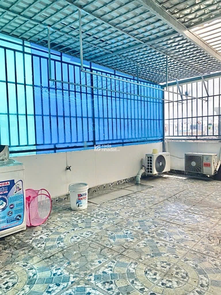 Bán nhà đẹp, giá rẻ Tân Bình, Hẻm xe hơi Phan Huy Ích chỉ hơn 6 tỷ - 181