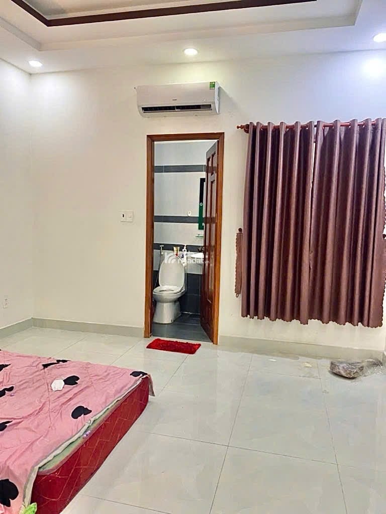 Bán nhà đẹp, giá rẻ Tân Bình, Hẻm xe hơi Phan Huy Ích chỉ hơn 6 tỷ - 181