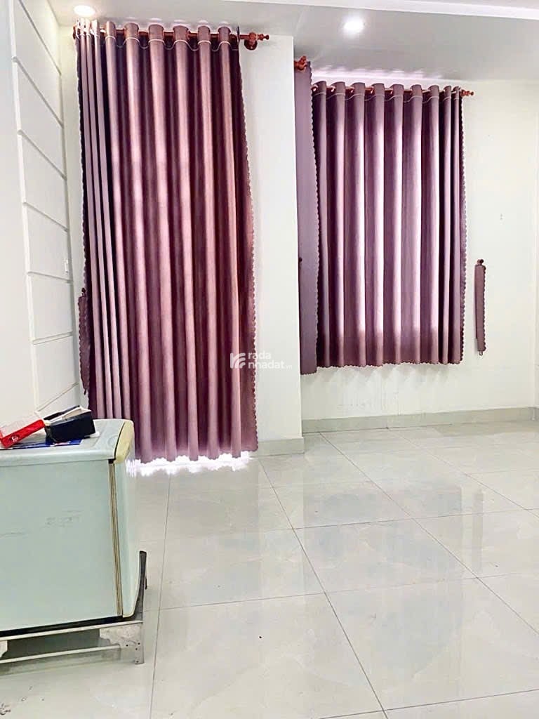 Bán nhà đẹp, giá rẻ Tân Bình, Hẻm xe hơi Phan Huy Ích chỉ hơn 6 tỷ - 181