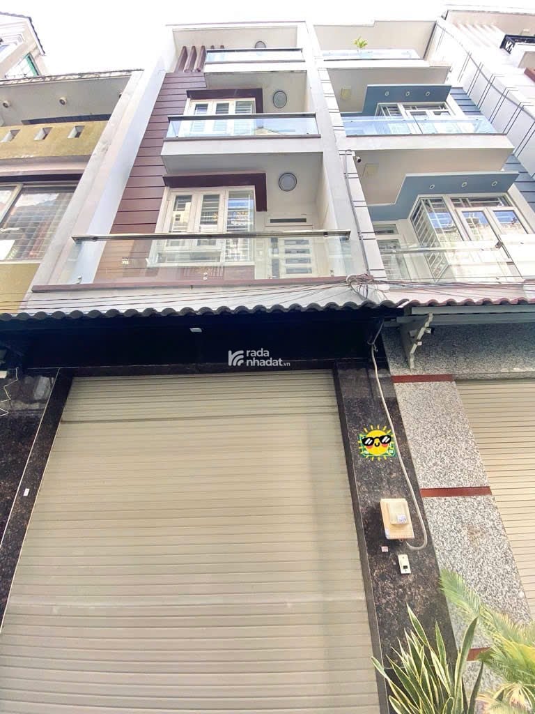 Bán nhà đẹp, giá rẻ Tân Bình, Hẻm xe hơi Phan Huy Ích chỉ hơn 6 tỷ - 181