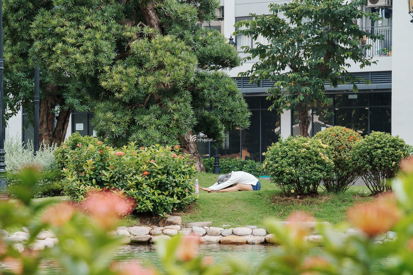 Tuyệt Tác Căn Hộ 2PN, 100% Lợi Thế Và Vị Trí Vàng Tại The Opus One Của Vinhomes Grand Park 