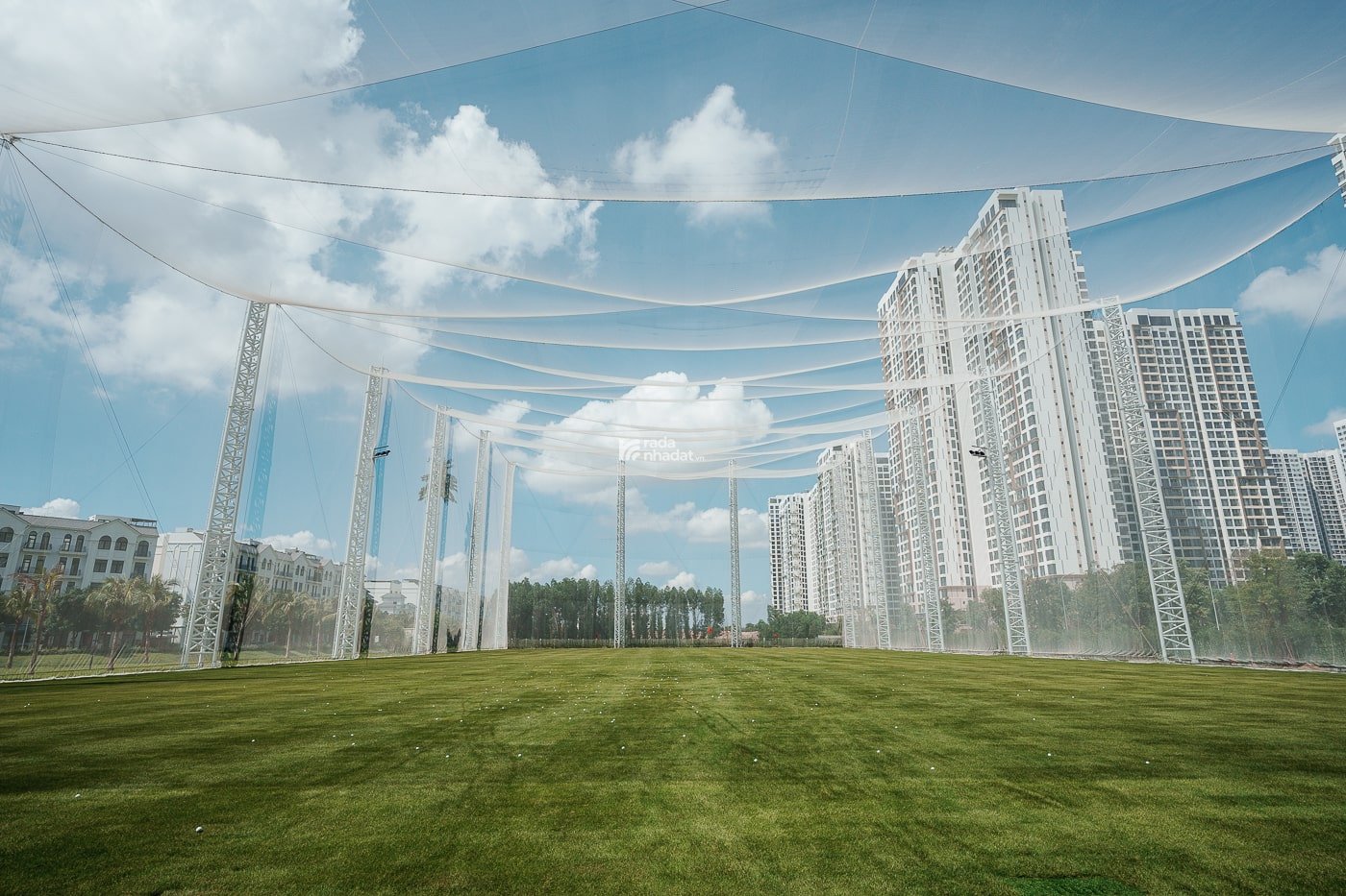 Tuyệt Tác Căn Hộ 2PN, 100% Lợi Thế Và Vị Trí Vàng Tại The Opus One Của Vinhomes Grand Park 