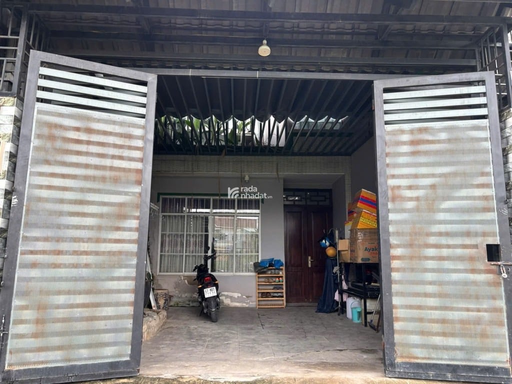 BÁN NHÀ HẺM XE TẢI, SÁT MẶT TIỀN GẦN Đ. LINH ĐÔNG, 2 TẦNG 5X20 CHỈ 8,05 TỶ.