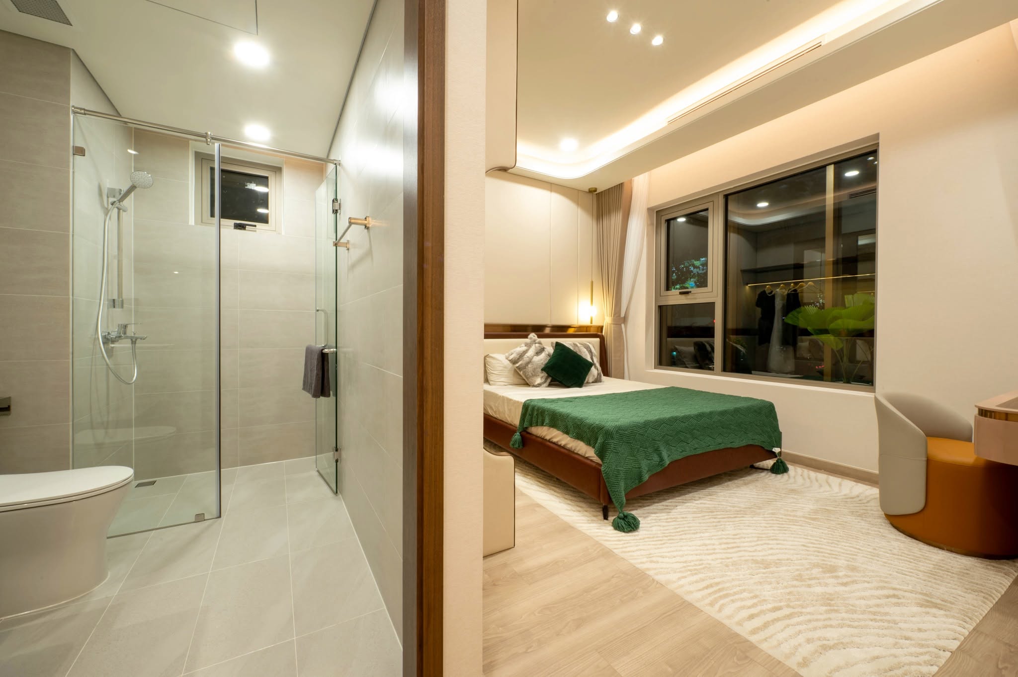 HAPPY ONE MORI CĂN HỘ GIÁ CẠNH TRANH HÀNG ĐẦU KHU VỰC QUỐC LỘ 13
