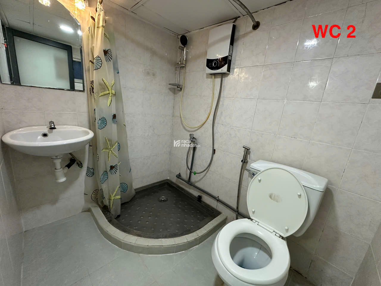 BÁN NHÀ HẺM Ô TÔ NGUYỄN ĐÌNH CHIỂU QUẬN 3 - 3x9 4 TẦNG - 8 Tỷ