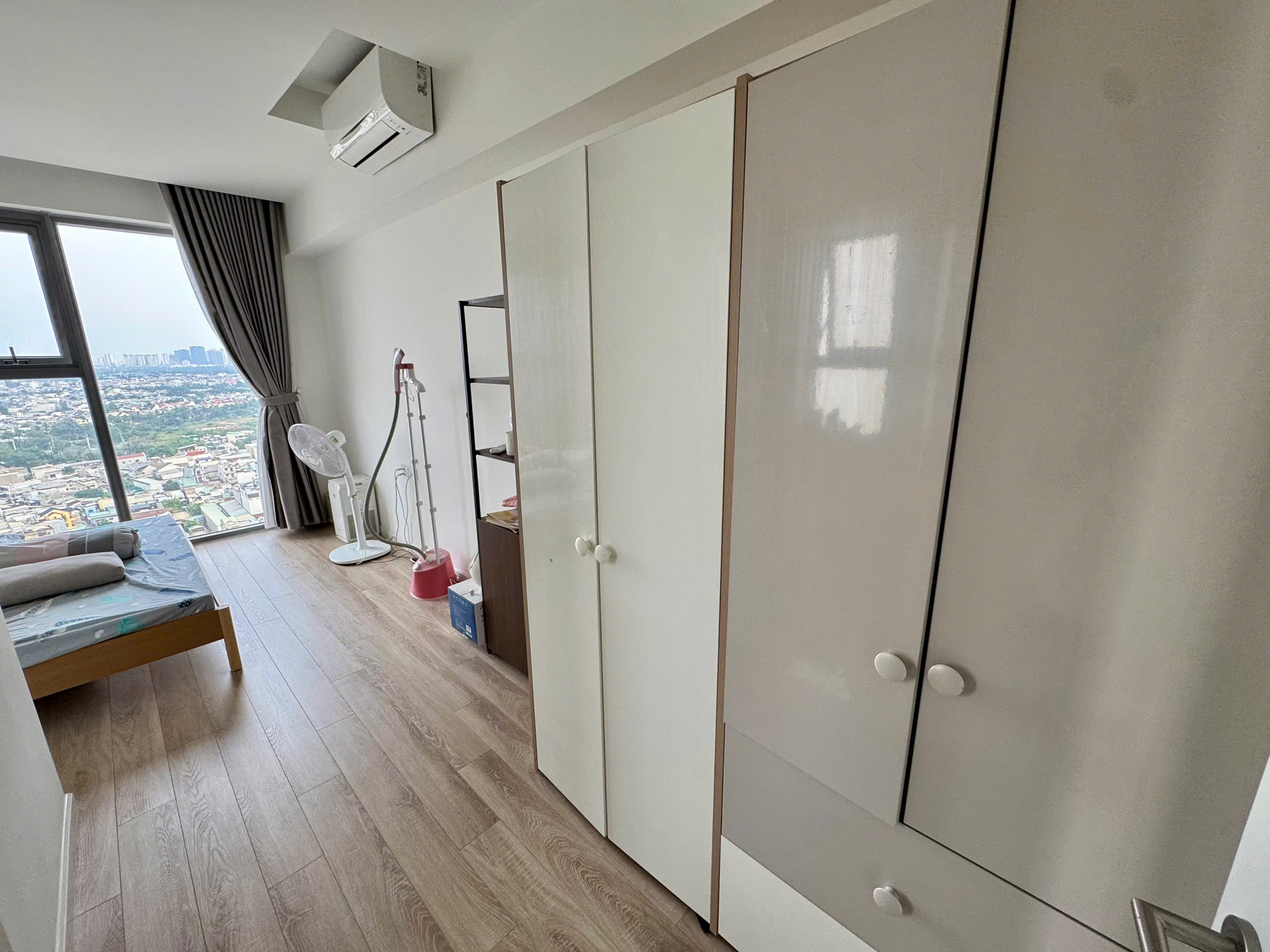 Căn góc Tầng cao tháp B tòa nhà The Bliss. Số 1 đường 6 Hiệp Bình 