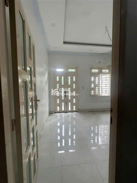 Nhà Phố 3 Tầng Xe Hơi để Trong Sân- Đường Trước Nhà Rộng 12m- Lê Văn Khương Hiệp Thành Q12