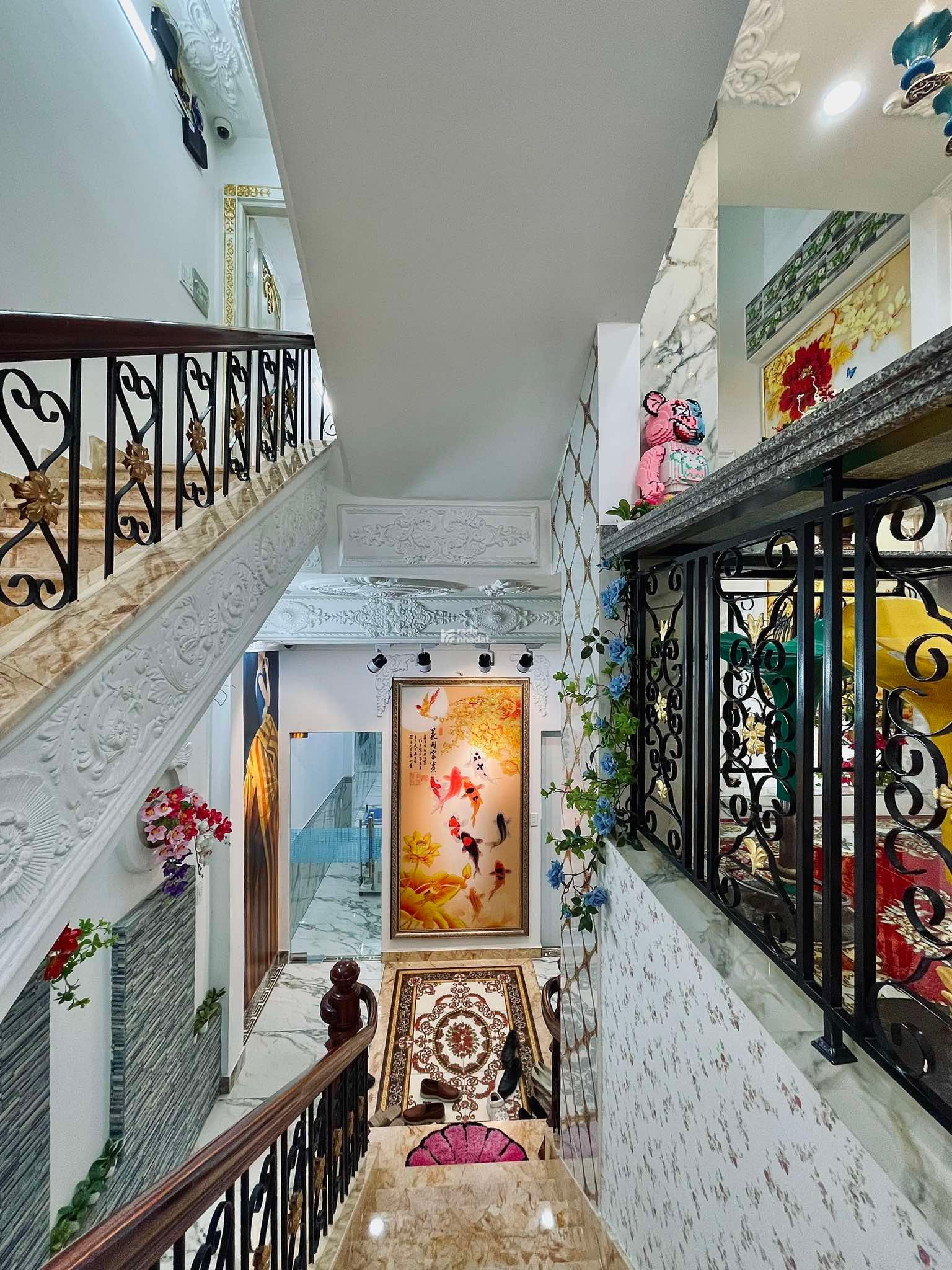 SIÊU PHẨM MẶT TIỀN 3/2 VIEW HÀ ĐÔ CENTROSA - DÒNG TIỀN 1.5 TỶ/NĂM