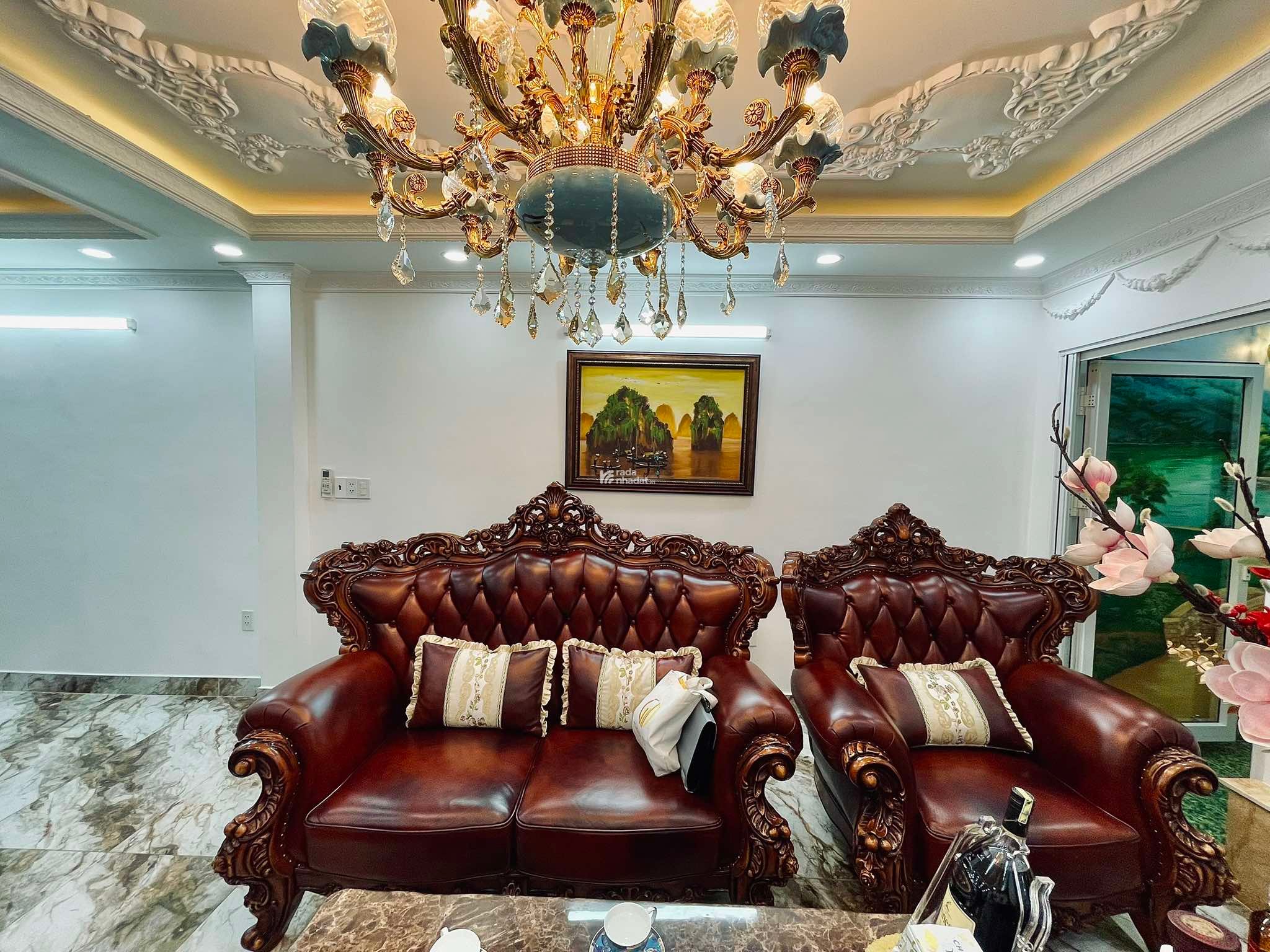 SIÊU PHẨM MẶT TIỀN 3/2 VIEW HÀ ĐÔ CENTROSA - DÒNG TIỀN 1.5 TỶ/NĂM