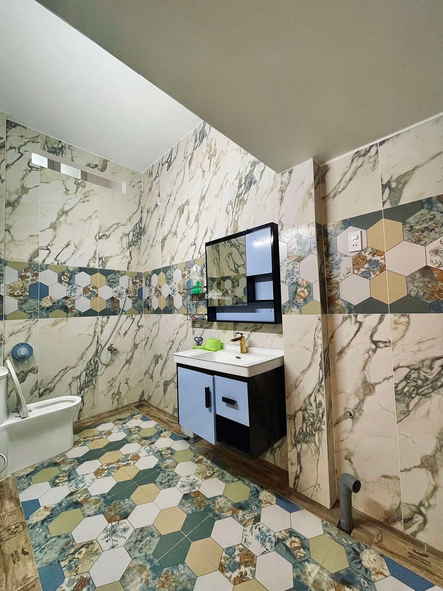 SIÊU PHẨM MẶT TIỀN 3/2 VIEW HÀ ĐÔ CENTROSA - DÒNG TIỀN 1.5 TỶ/NĂM