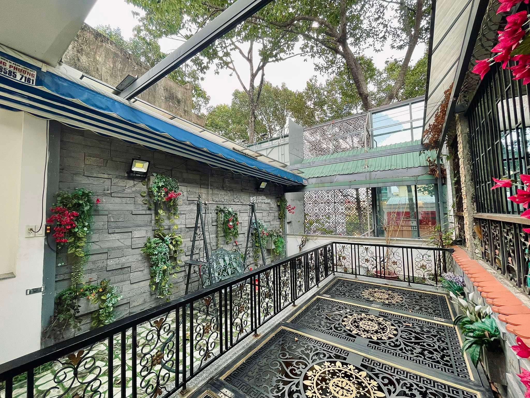 SIÊU PHẨM MẶT TIỀN 3/2 VIEW HÀ ĐÔ CENTROSA - DÒNG TIỀN 1.5 TỶ/NĂM