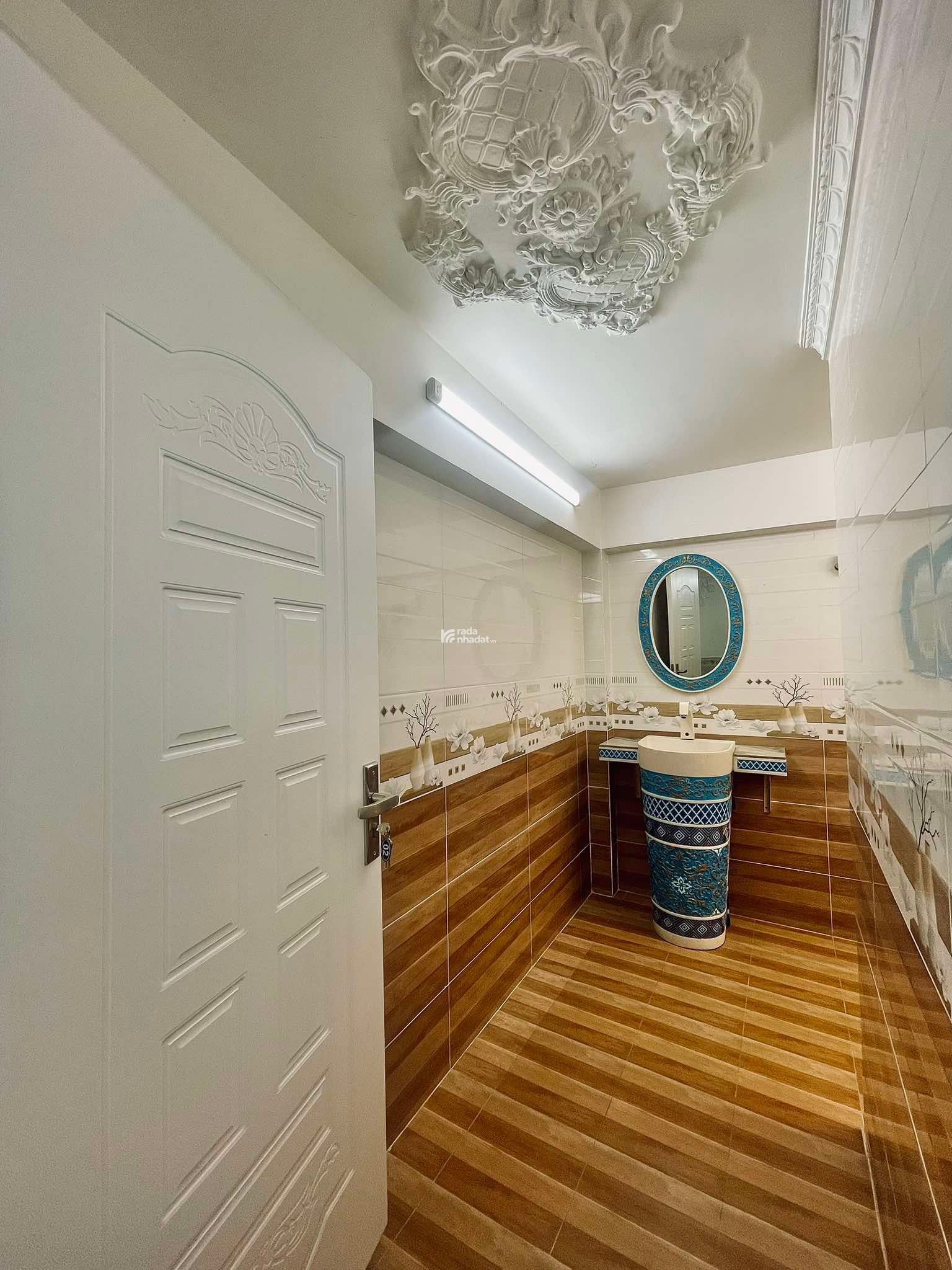 SIÊU PHẨM MẶT TIỀN 3/2 VIEW HÀ ĐÔ CENTROSA - DÒNG TIỀN 1.5 TỶ/NĂM