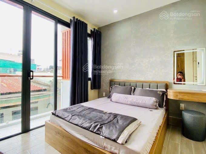 KẸT TIỀN!! Cần bán gấp nhà, đường Nguyễn Thị Minh Khai, phường Dakao, Quận 1, sổ riêng, 40m2