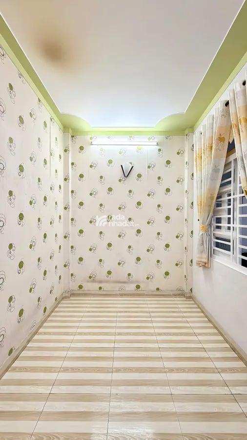 MTKD đường số khu Lê Văn Quới , Bình Hưng Hòa A, Bình Tân chỉ 4.75 tỷ
