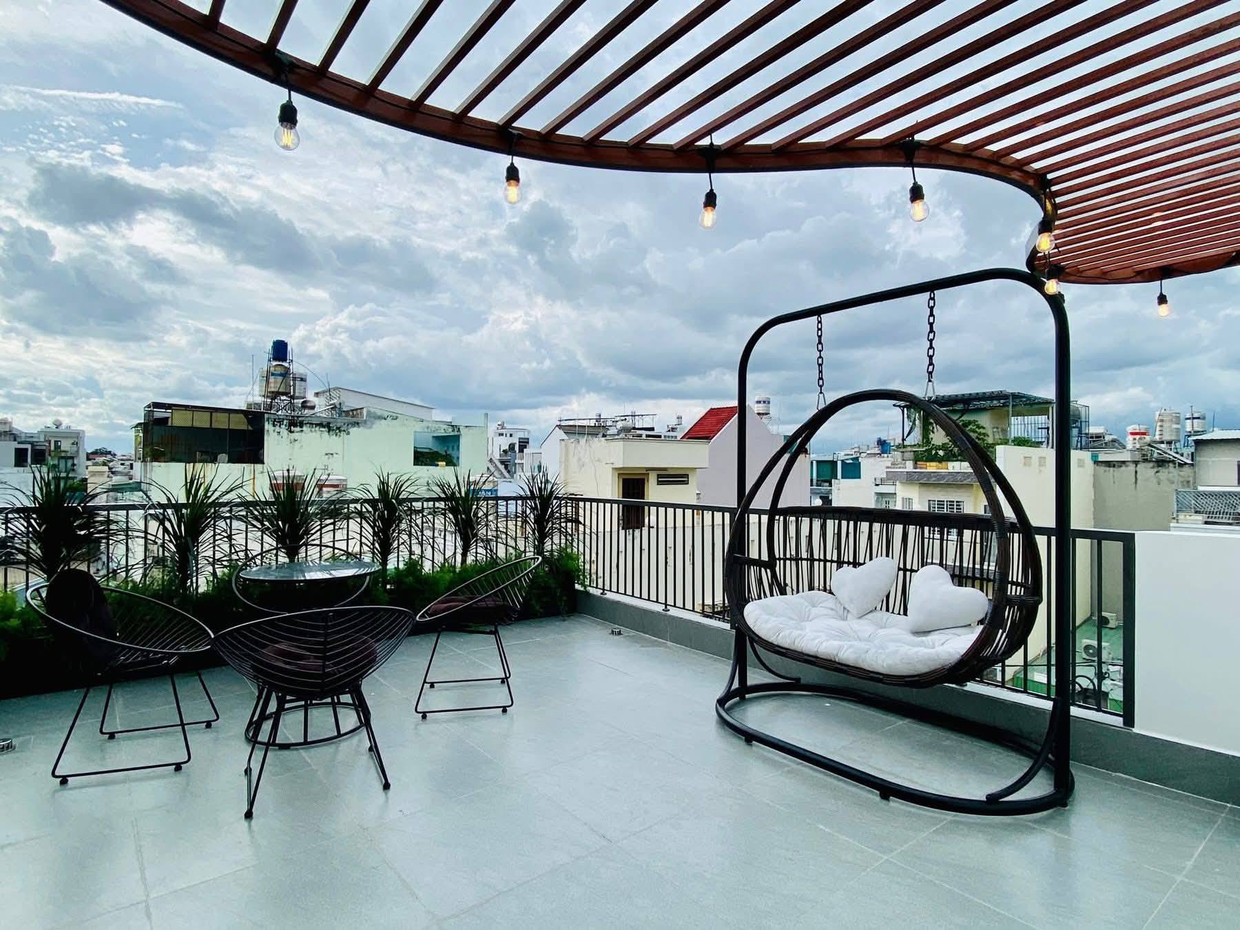 Cần sang nhà Lê Văn Sỹ, P, Đường 14, Quận 3, Giá 3 tỷ 120, Diện tích 59.4m2, Đang cho thuê