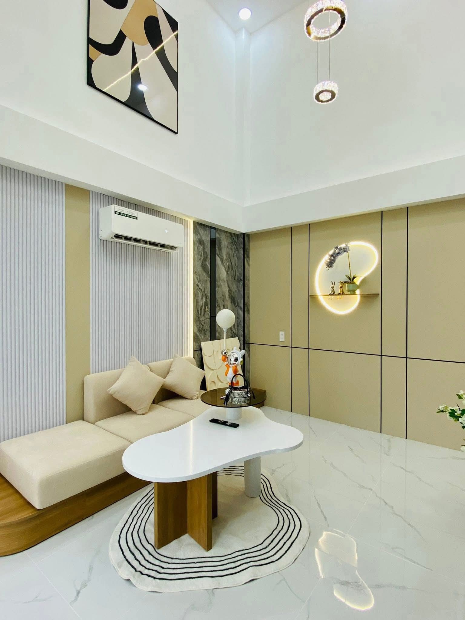 Cần sang nhà Lê Văn Sỹ, P, Đường 14, Quận 3, Giá 3 tỷ 120, Diện tích 59.4m2, Đang cho thuê