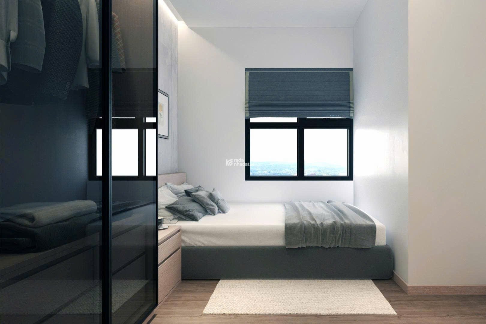 Cần bán căn hộ 50m2 gần chợ bình chánh