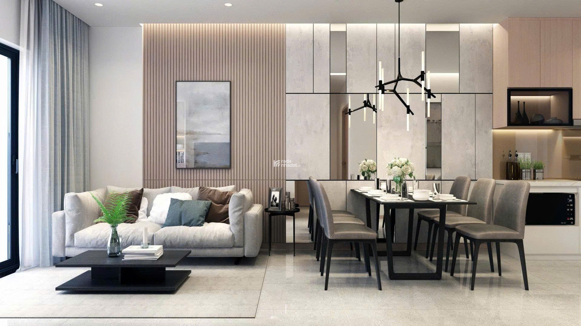 Cần bán căn hộ 50m2 gần chợ bình chánh